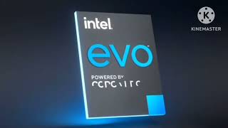 Intel EVO Powered By Core VPro 