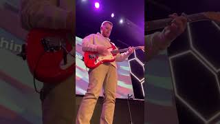 Owe You Praise | Elevation Worship - Electric Guitar - IEM Mix