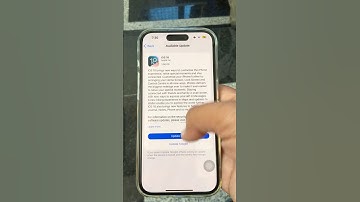 iOS 18 And iOS 17.7 Update Released Size And How To Update ? #ios18 #iphone16 #iphoneupdates