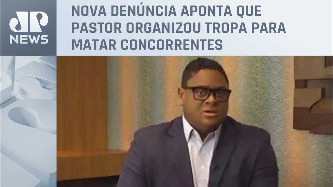 ‘Faraó dos Bitcoins’ é transferido para presídio de segurança máxima