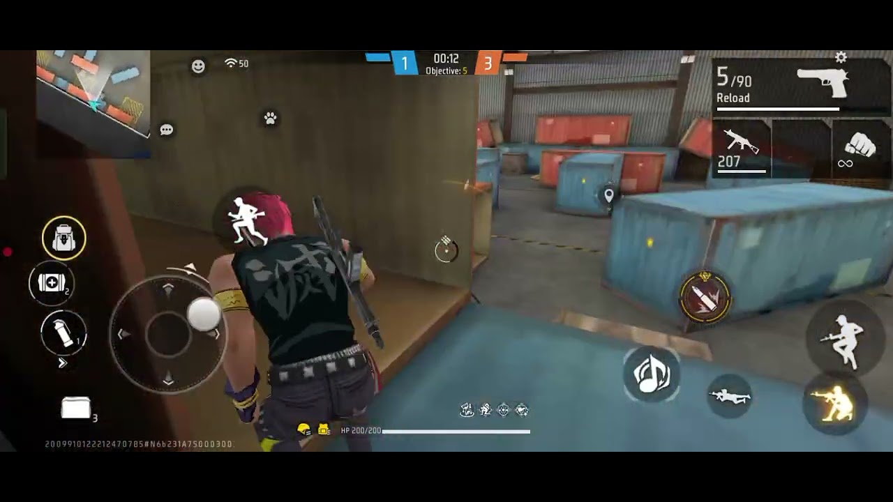 Noob prank☠️☠️gone wrong 🤣🤣🤣🤣🤣🤣 