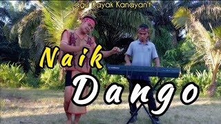 Lagu Dayak Naik Dango - Ido Leakoa (Official Musik Video)