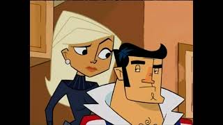 Disney Channel The Replacements Promo 2009