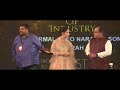 Nagarmal sheo narain  sons arrah star of industry award by yami gautam  raghani