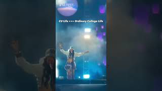clg Event||cgc university📍|Women's day #shortsfeed #viral #viralvideo #ytshorts #cgcjhanjeri