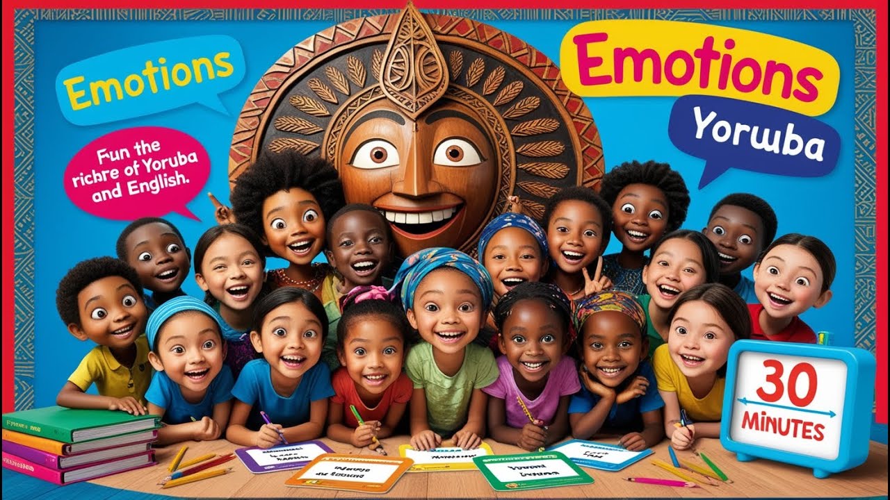 Emotions (IMOLARA) 30 minutes COMPILATION