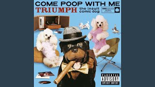 Watch Triumph The Insult Comic Dog Underage Bichon video