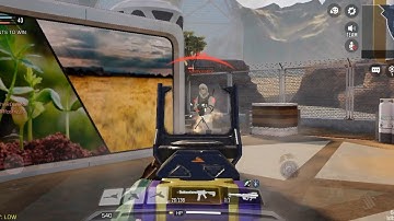 KILL CONFIRMED || COMBINE  || Call Of Duty Mobile Multiplayer Gameplay || #DOMINATION #COMBINE