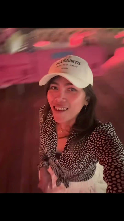 Wow! I feel good! ❤️ #windyinparis #pridemonth #pridelove #fyp