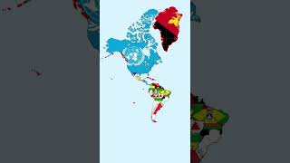 A cada comentário muda o mapa do Brasil ep 93 #shorts
