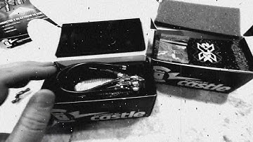 Motor and ESC swap series | Losi 5ive-Be - Part 4