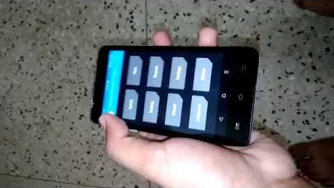 How to install sense 8 (cm-13 based) HTC custom rom for micromax canvas nitro A311/A310