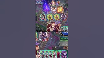 A Satisfying Lethal (Shadowverse Worlds Beyond) #shorts