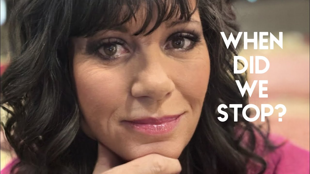 “Why We Stop Dreaming — And How to Start Again 