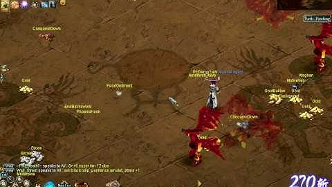 Conquer 2.0 noreldin speed hacking in bloody devils