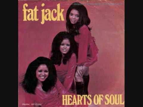 Hearts Of Soul Fat Jack