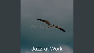Alluring Ambiance for Creativity