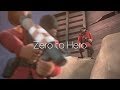 Zero to hero sfm