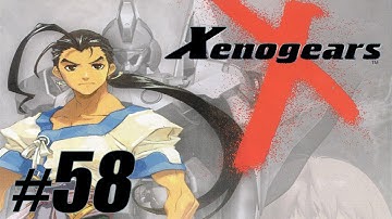 Xenogears - Part 58