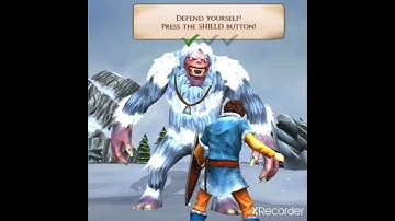 Beast Quest  Game 🤔🤔🤔