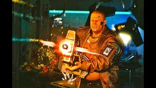 Лучшие Cinematic Trailers c E3 2019 |  Cyberpunk 2077, CrossFireX, Halo Infinite, Deathloop