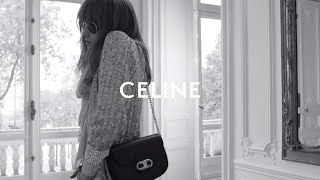 TRIOMPHE / CELINE WOMEN SUMMER 20 CAMPAIGN