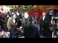 Spencer Pratt Leaving Viewing Party, West Los Angeles