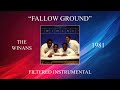 The Winans Fallow Ground Filtered Instrumental mp3