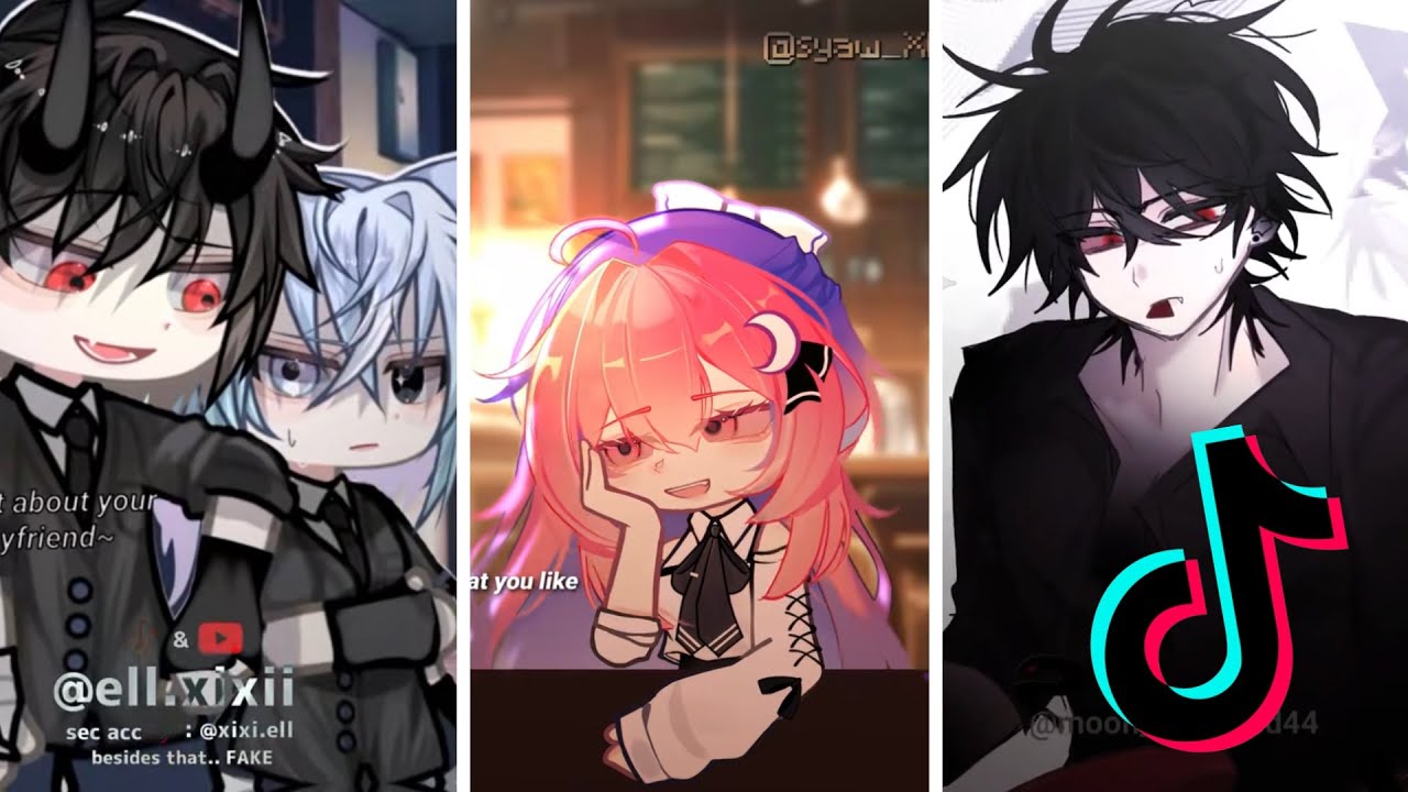 Gachalife TikTok Compilation #16 || X2 Speed || #tiktok #gacha #gachalife #gachalifecompilation