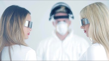 Clyde Rivers x Winnie Ford - SIMULATION (Official Music Video)