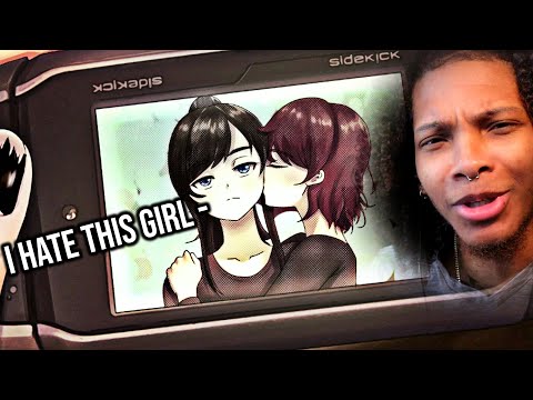 I'M NGL, NICOLE IS *NOT* A GOOD PERSON | Class Of '09: The Re-Up
