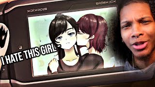 I'M NGL, NICOLE IS *NOT* A GOOD PERSON | Class Of '09: The Re-Up