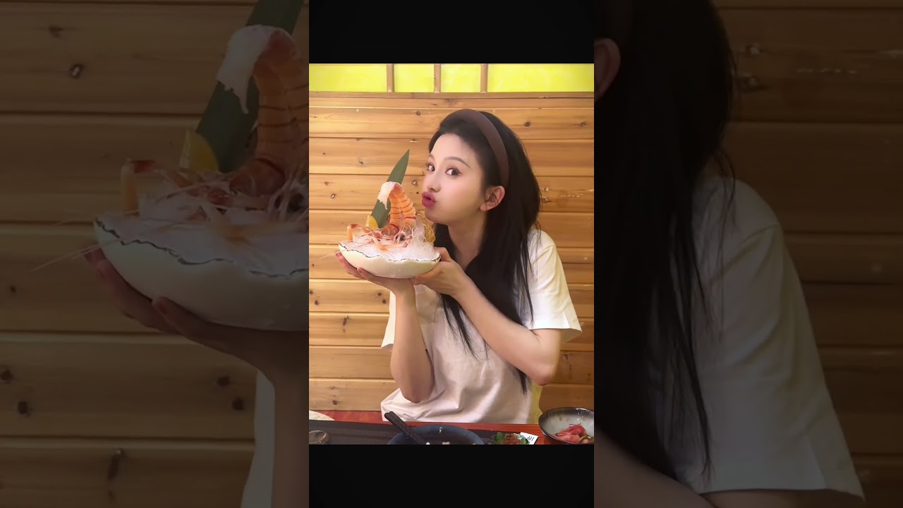 马秋元松弛感演技大赏