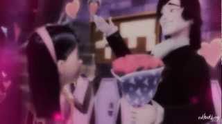 HUVS - Criminal - Valentin x Violeta