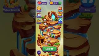 Bubble Shooter - Rescue Bird Level  51-60 Android Ios Gameplay Walkthrough By Colorful Games screenshot 4