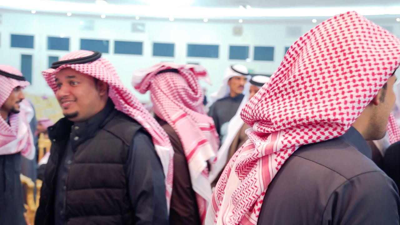 تغطيه حفل زواج الشابين ماجد فلاح العويمري و عبدالرحمن صالح العويمري