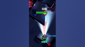 Arnie tried his best but didn