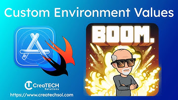Custom Environment Values in SwiftUI