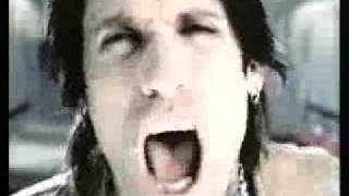 Buckcherry-Talk To Me