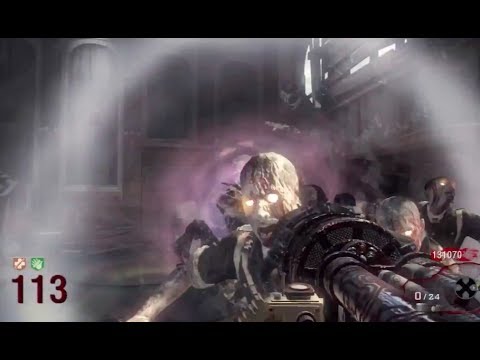 pubg mobile FRIDAY 13TH Unfortunate Zombies Moments #5 - Call of Duty Black Ops 2 Zombies Fails