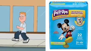 Pull-Ups O'Toole