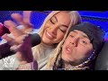 6IX9INE - BOUNCE ft. Tory Lanez, Quavo, Tyga (RapKing Music Video)