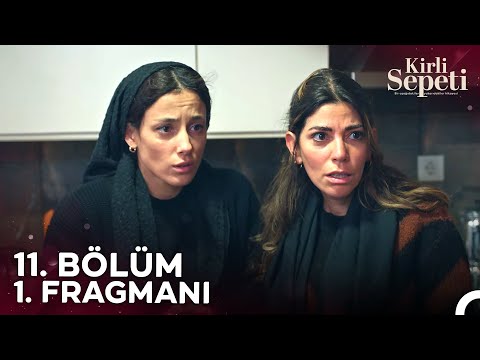 Kirli Sepeti: Season 1, Episode 11 Clip