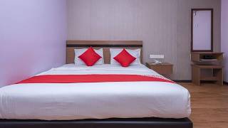 OYO 503 Hotel Aromas JB, Johor Bahru, Malaysia | Travel With Bhavya