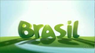 HD   Vinheta World Cup 2014 Brasil
