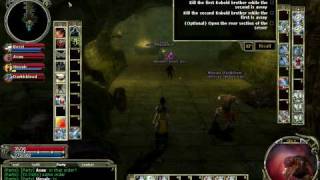 neverdie permadeath charm.avi