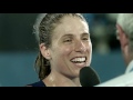 Radwanska v Konta - Womens Final Preview | Apia International Sydney 2017