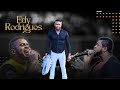 De Morador de Rua a Cantor Gospel: A História de Edy Rodrigues no Domingo Legal | Ep. 32
