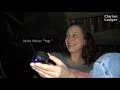 Creepy ghost and dog ghost voices at the Fairview Inn