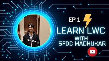 What is LWC? || How to Setup VS Code || Create your First LWC Component? | lwc salesforce tutorial